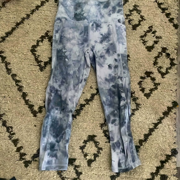 leggings with pockets good style - Picture 1 of 4